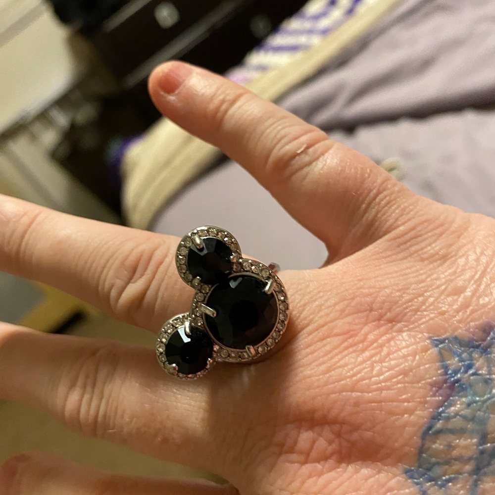 Mickey Mouse Ring